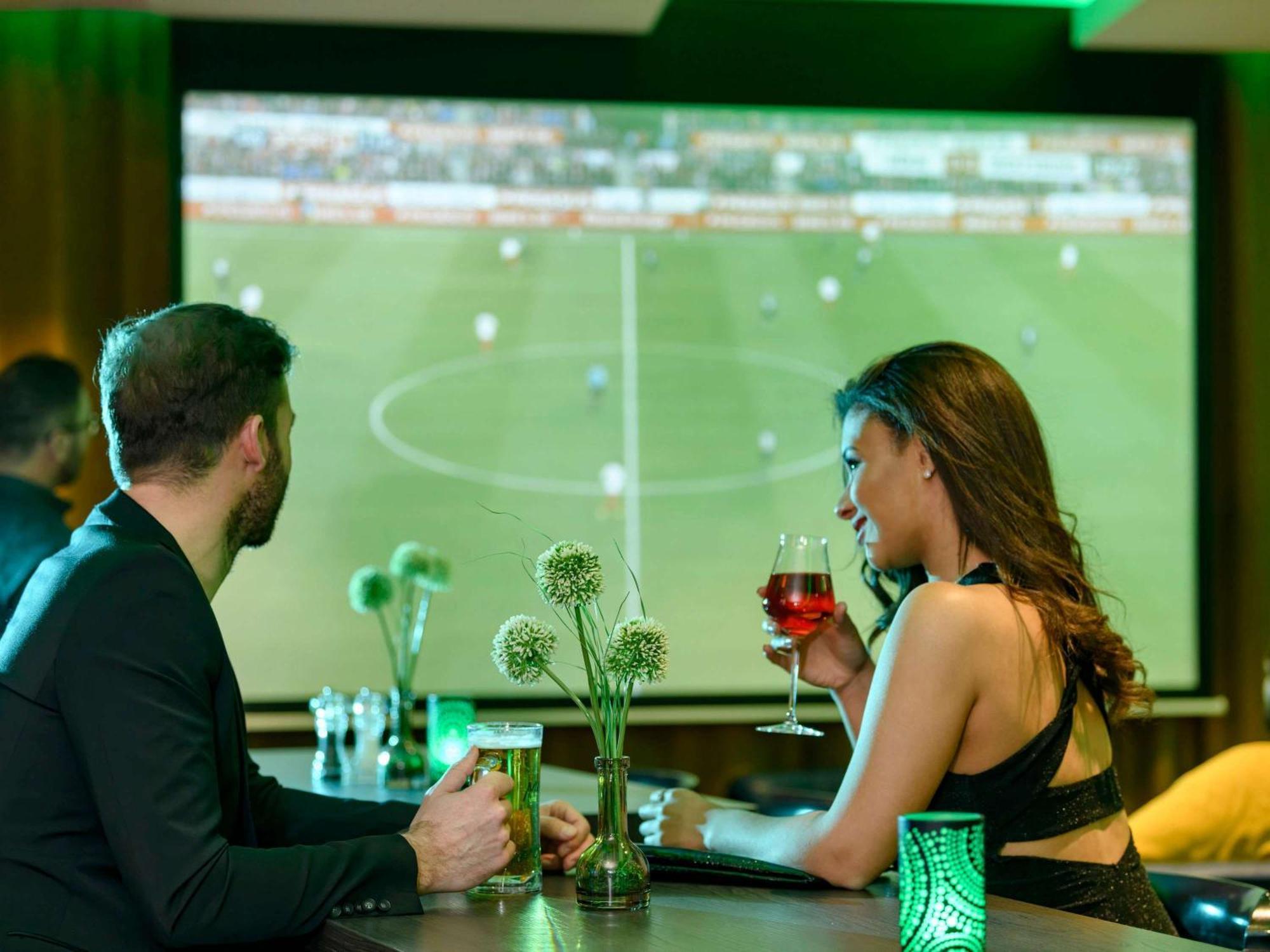 Ibis Styles Kiel City Ngoại thất bức ảnh